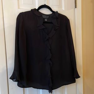 Spencer Jeremy formal top size 14